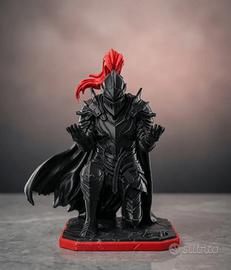 Solo Leveling - Igris