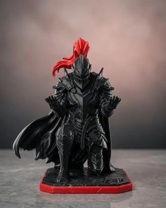 Solo Leveling - Igris