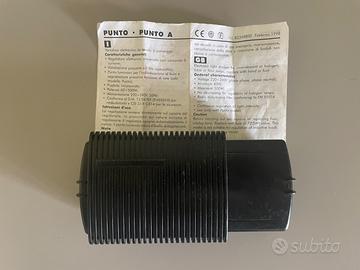 Interruttore varialuce a pedale