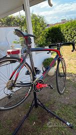 Pinarello FP3 Full Carbon – Ultegra 10v –Taglia 58