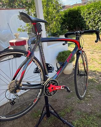 Pinarello FP3 Full Carbon – Ultegra 10v –Taglia 58