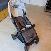 Passeggino Wizard Pali
