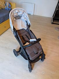 Passeggino Wizard Pali