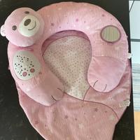 tappetino evolutivo first dreams neonata