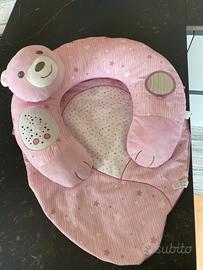 tappetino evolutivo first dreams neonata