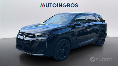 CITROEN C5 Aircross MAX Hybrid 145cv