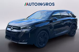 CITROEN C5 Aircross MAX Hybrid 145cv