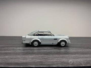Lego 76911