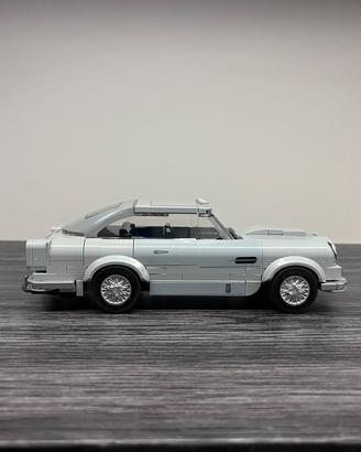 Lego 76911