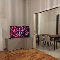 Appartamento davanti casinò Sanremo