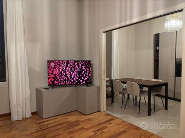 Appartamento davanti casinò Sanremo