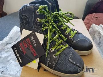 Scarpe da moto Stylmartin nr 40