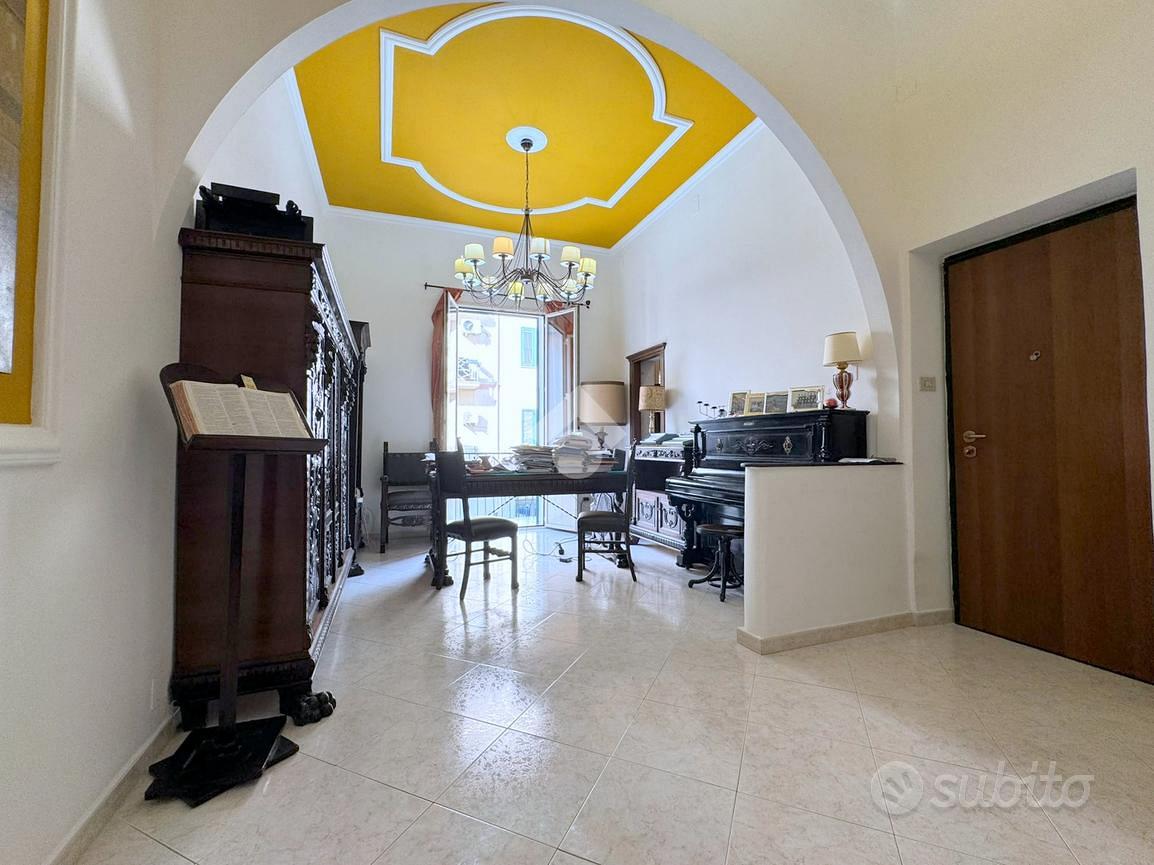 Appartamento – Palermo, Olivuzza, V Circoscrizione - Vista 2