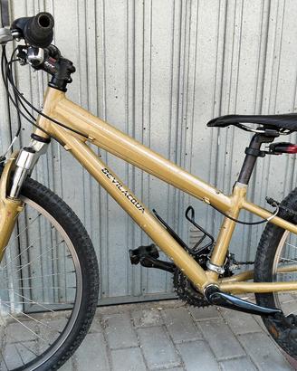Mountain bike vintage Bevilacqua