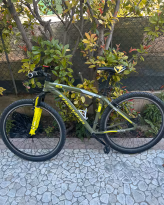 Mountain bike Torpado