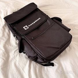 Novation zaino per controller midi spediz inclusa