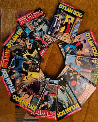 Fumetti Dylan Dog