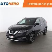 NISSAN X-Trail ND04321