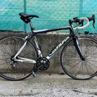 Bici da corsa Olympia Karbo Race Plus taglia S