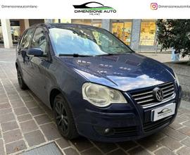 Volkswagen Polo 1.4/80CV 16V 5p. Comfortline