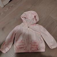 spolverino Mayoral TG. 12/18 mesi