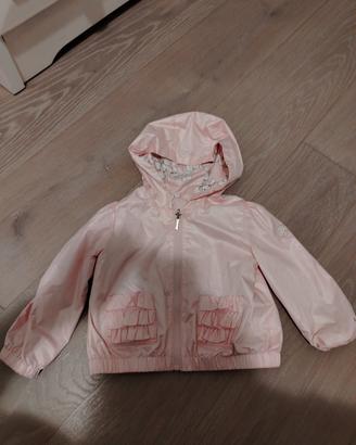 spolverino Mayoral TG. 12/18 mesi