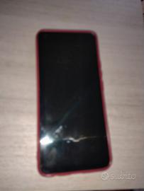 smartphone realme 8