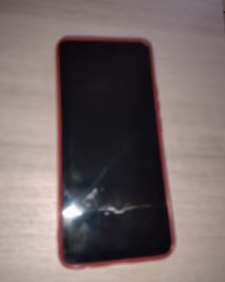 smartphone realme 8