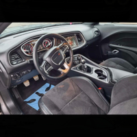 Dodge challenger r/t 5700 hemi no superbollo