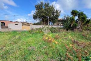 TER. RESIDENZIALE A ANZIO