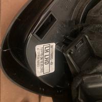 Specchio retrovisore sx Ford Fiesta 2011