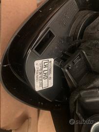 Specchio retrovisore sx Ford Fiesta 2011