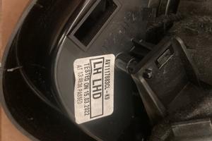 Specchio retrovisore sx Ford Fiesta 2011