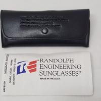 Occhiali da Sole Randolph Aviator