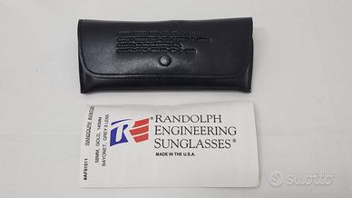 Occhiali da Sole Randolph Aviator