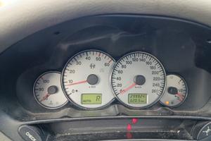 Alfa  Romeo 166  2400 JTD