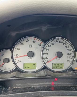 Alfa  Romeo 166  2400 JTD