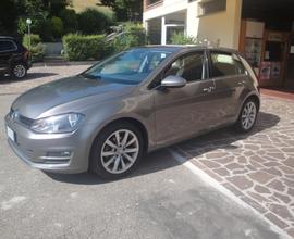 Volkswagen Golf 1.6 TDI 5p. Highline BlueMotion Te