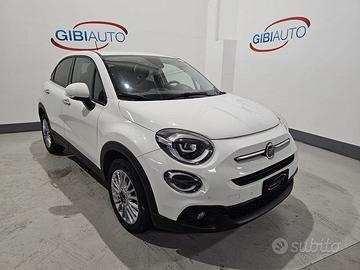 FIAT 500X 500 X 2018 - 1.3 mjt Cross 95cv