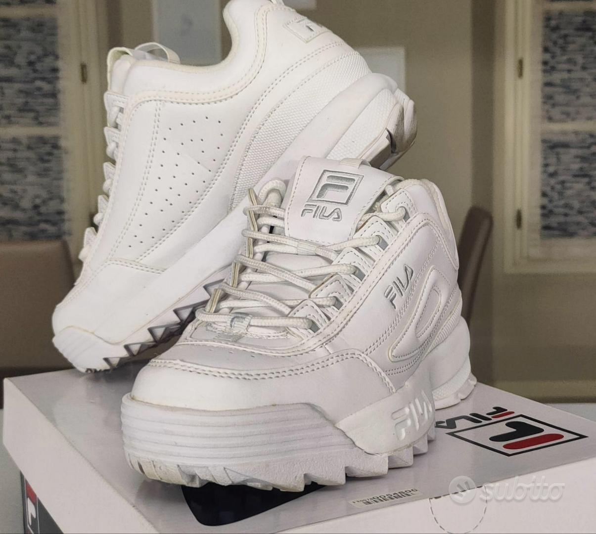 Fila disruptor donna Vendita on sale