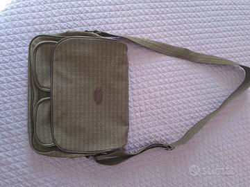 borsa Sergio Tacchini 