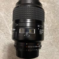 Ottica nikon