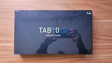 Tablet Android 12 NUOVO 🎁 (Sconto se ne prendi 2)