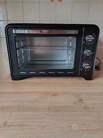 Moulinex fornetto elettrico