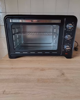 Moulinex fornetto elettrico