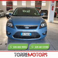 Ford Focus 2.0 TDCi (136CV) 5p. Tit. DPF - 2008