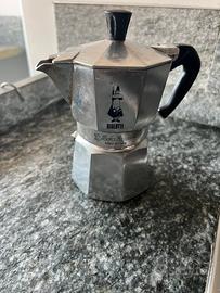 Caffettiera