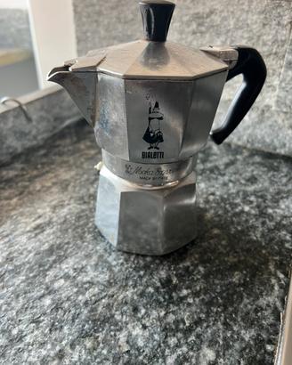 Caffettiera