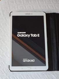 Samsung Galaxy Tab E