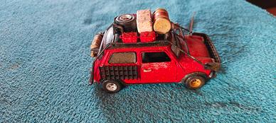 Polistil 1/25 politoys Matchbox mebetoys hotweels
